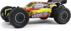 TURBO CHALLENGE - 1:20 VOITURE RADIOCOMMANDEE OFF ROAD RACING