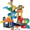 TUT TUT BOLIDES - MAXI CHANTIER INTERACTIF
