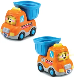 TUT TUT BOLIDES - MAXI CHANTIER INTERACTIF