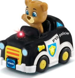 TUT TUT BOLIDES - VEHICULES ANIMAUX
