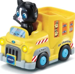 TUT TUT BOLIDES - VEHICULES ANIMAUX