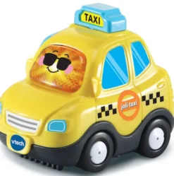 TUT TUT BOLIDES - VEHICULE SURPRISE