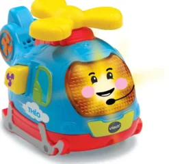 TUT TUT BOLIDES - VEHICULE SURPRISE