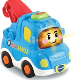 TUT TUT BOLIDES - VEHICULE SURPRISE