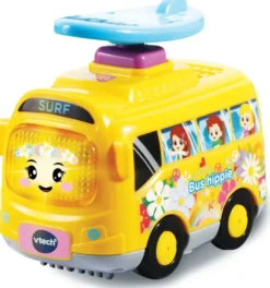 TUT TUT BOLIDES - VEHICULE SURPRISE EDITION SPECIALE