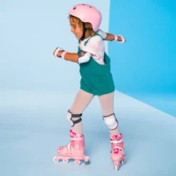 TWISTA SKATES - ROLLERS ROSE POINTURE 30-34