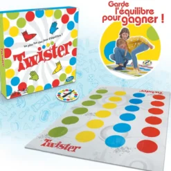 TWISTER