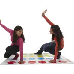 TWISTER
