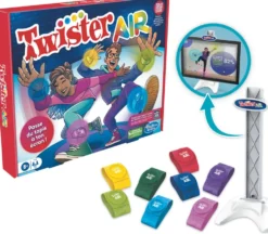 TWISTER AIR