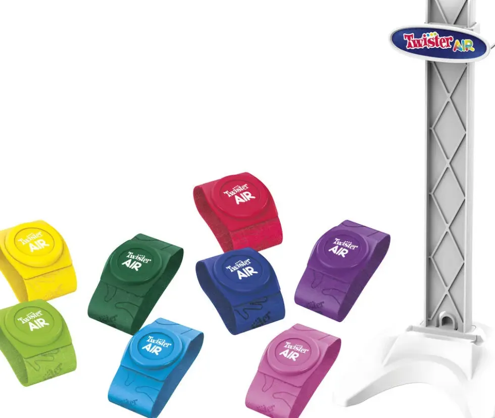 TWISTER AIR