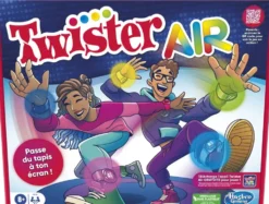 TWISTER AIR