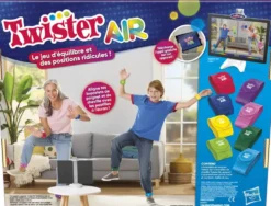 TWISTER AIR