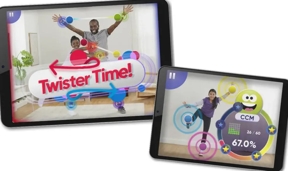 TWISTER AIR