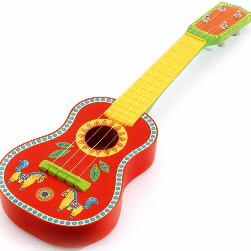 UKELELE