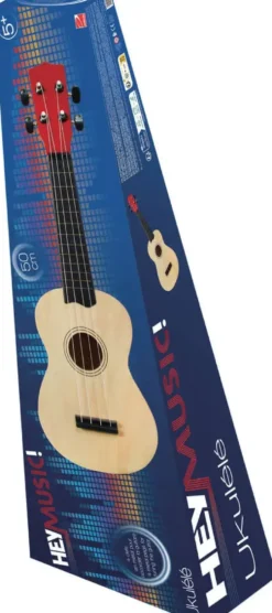 UKULELE 50 CM