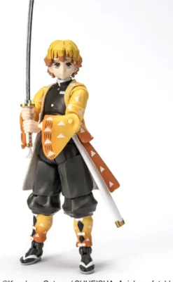 ULTIME LEGENDS -FIGURINE DEMON SLAYER 12 CM