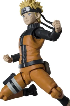 ULTIME LEGENDS -FIGURINE NARUTO 12 CM