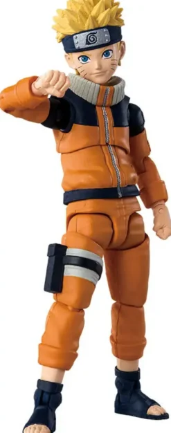 ULTIME LEGENDS -FIGURINE NARUTO 12 CM