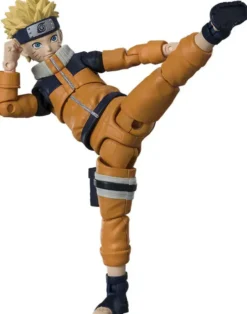 ULTIME LEGENDS -FIGURINE NARUTO 12 CM