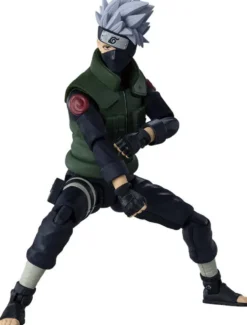 ULTIME LEGENDS -FIGURINE NARUTO 12 CM