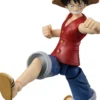 ULTIME LEGENDS - FIGURINE ONE PIECE - LUFFY 12 CM