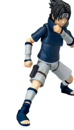 ULTIME LEGENDS - FIGURINE SASUKE 12 CM