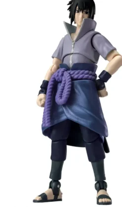 ULTIME LEGENDS - FIGURINE SASUKE 12 CM