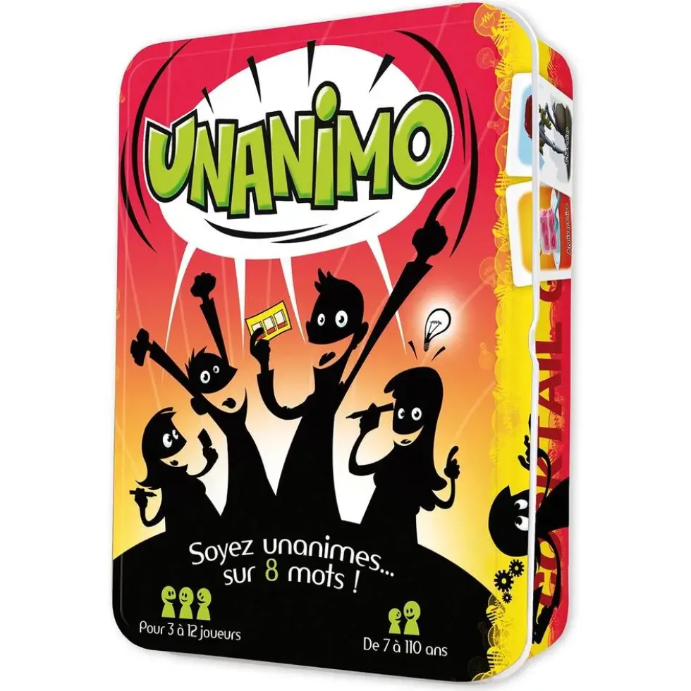 UNANIMO