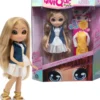 UNIQUE EYES POUPEE SUN LOVER - 25 CM