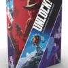 UNLOCK! EXTRAORDINARY ADVENTURES