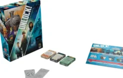 UNLOCK! GAMES ADVENTURE