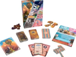UNLOCK! KIDS : UNE HISTOIRE DE DETECTIVES