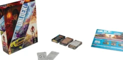 UNLOCK! LEGENDARY ADVENTURES