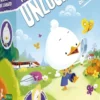 UNLOCK - MON PREMIER UNLOCK