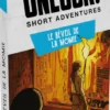 UNLOCK! SHORT ADV. : LE REVEIL DE LA MOMIE : NIVEAU 1