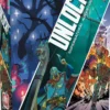 UNLOCK! SUPERNATURAL ADVENTURES