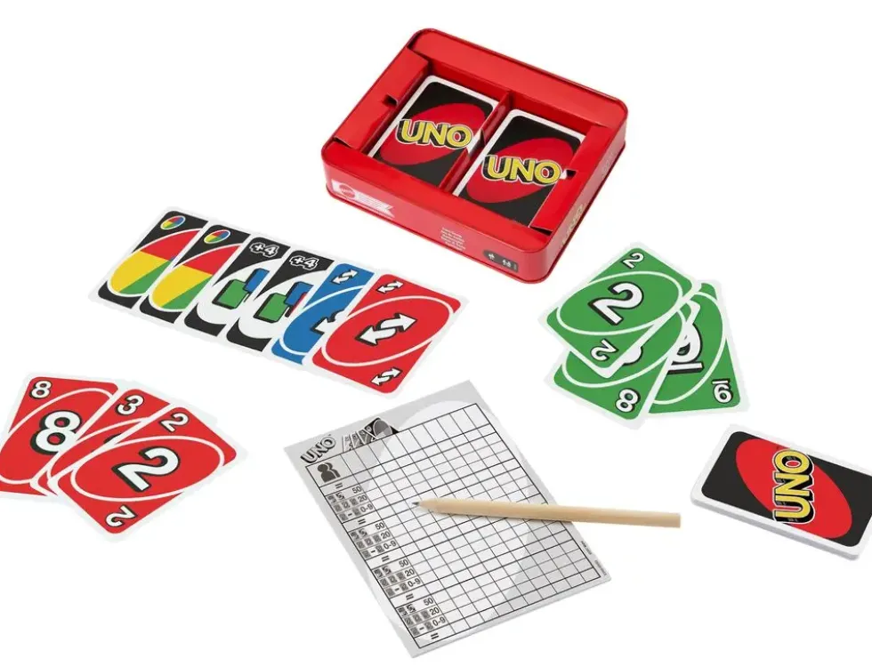 UNO DELUXE