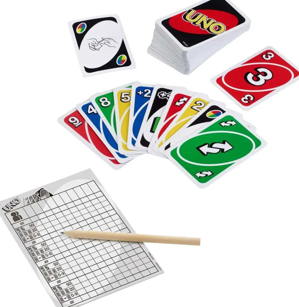 UNO DELUXE