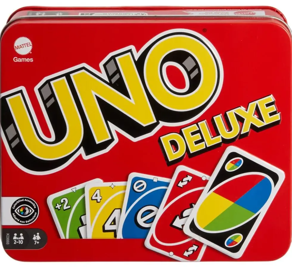 UNO DELUXE