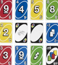 UNO DELUXE