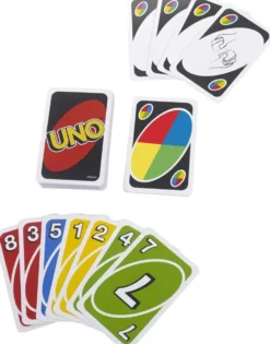 UNO DELUXE