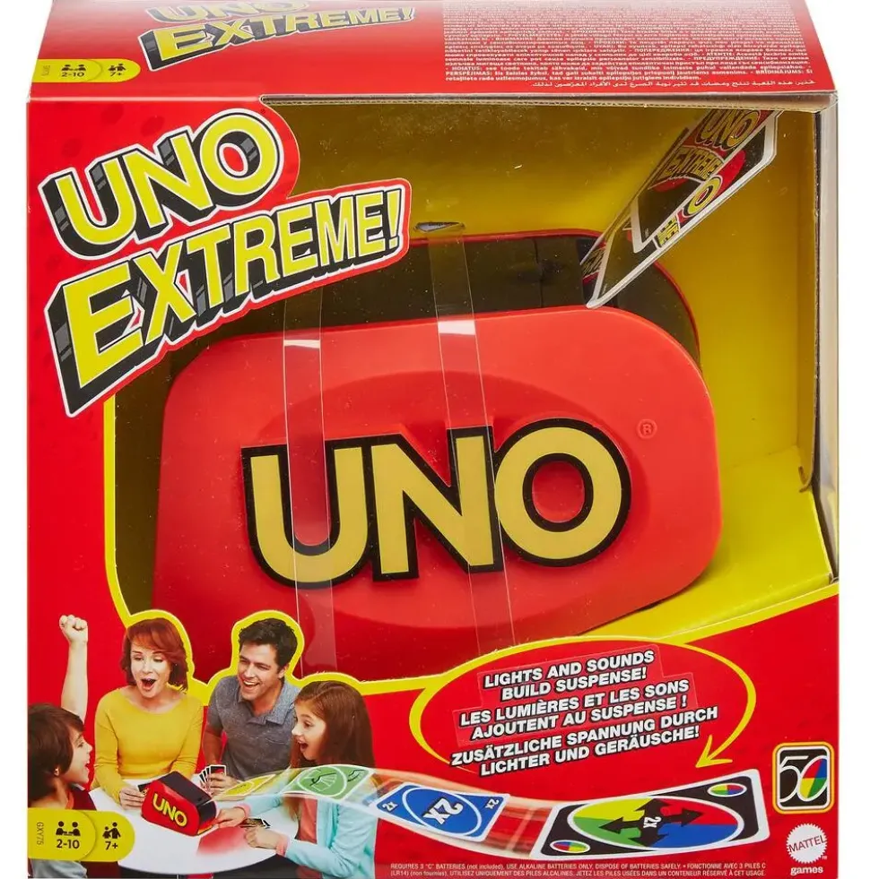 UNO EXTREME