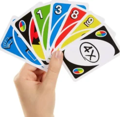 UNO EXTREME