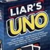 UNO LIAR'S