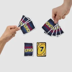 UNO LIAR'S