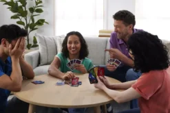 UNO LIAR'S