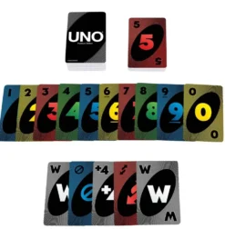 UNO PLATINIUM