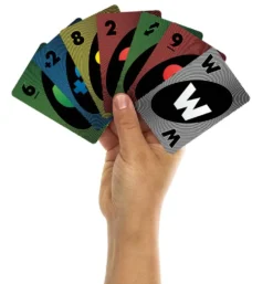 UNO PLATINIUM