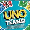 UNO TEAMS