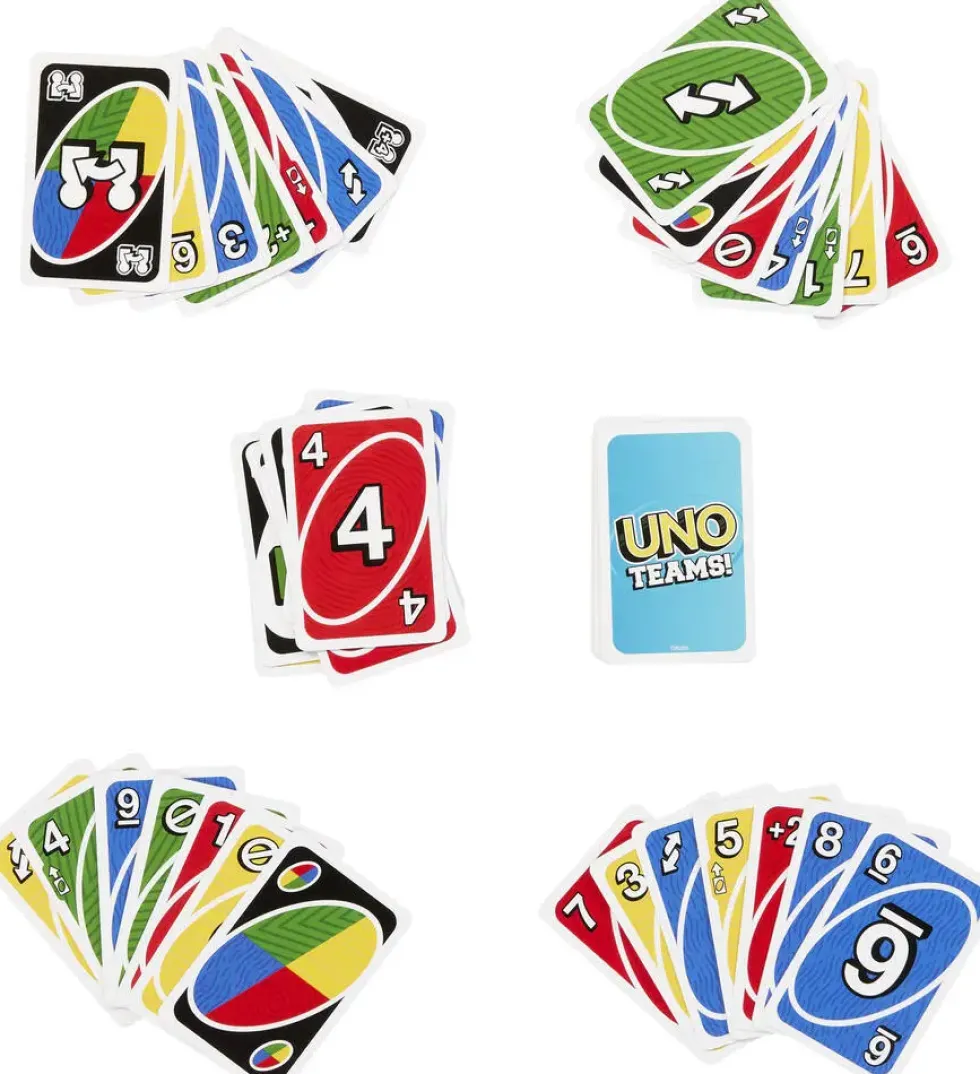 UNO TEAMS